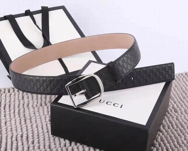 Gucci Belt 38mm 95-125cm 7D (6)